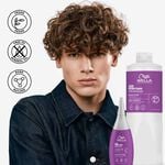 Wella Professionals Perform+ Perm Lotion (Curl) for Coloured Hair 75ml