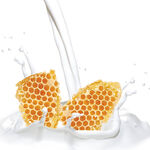 Cuccio Naturale Milk & Honey Cuticle Oil & Hydrating Butter Hydration Essentials Kit