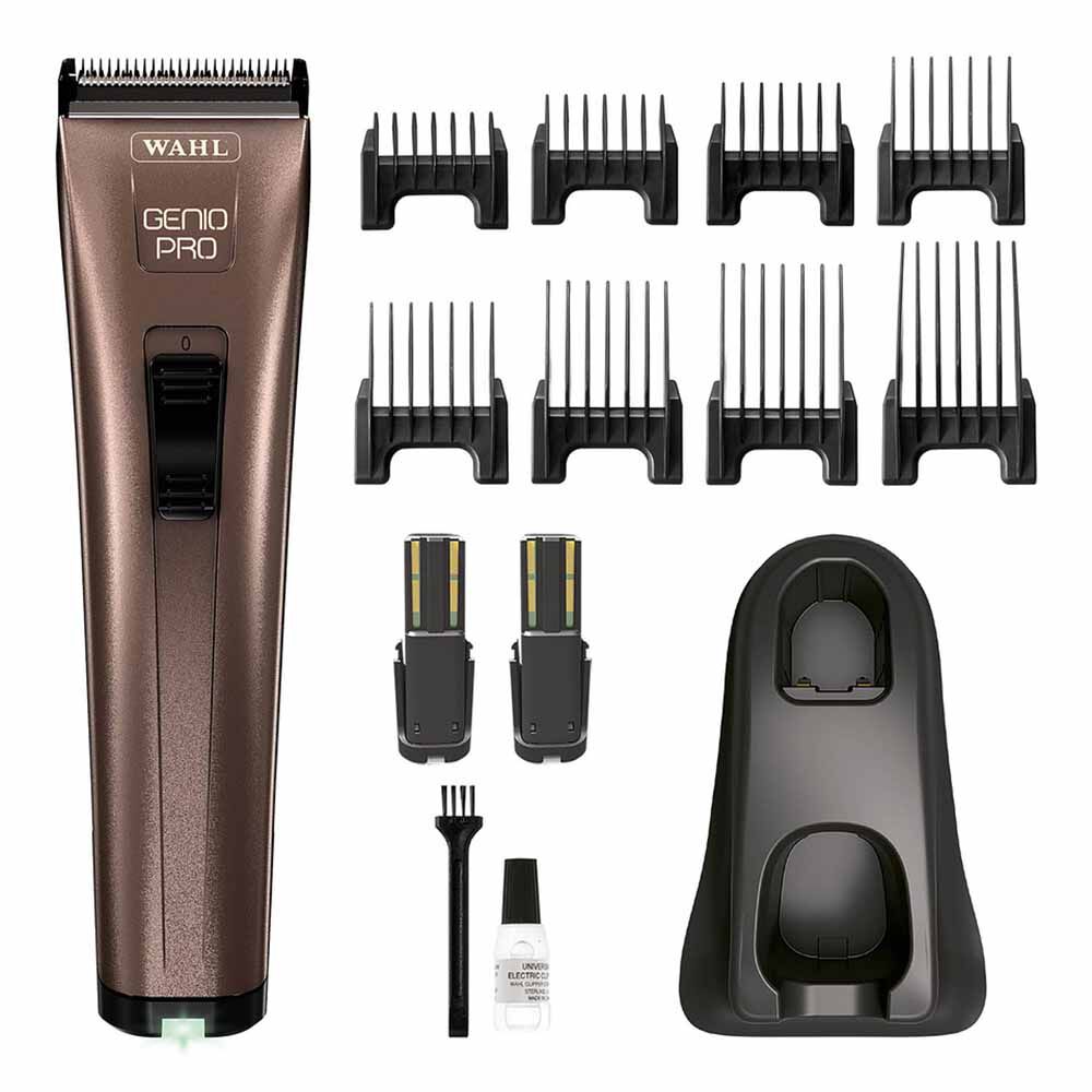 salon services wahl clippers