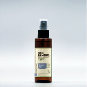 Pure Elements ORGANICS Camellia Taming Gloss 125ml