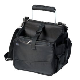 Sibel Hairdressing Travel Bag