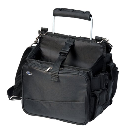 Sibel Hairdressing Travel Bag