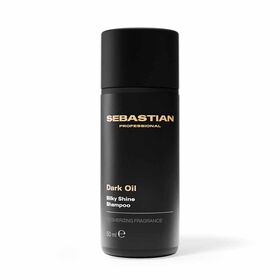 Sebastian Professional Dark Oil Silky Shine Shampoo 50ml