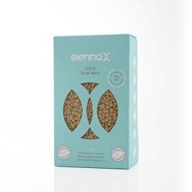 Sienna X Gold Film Hot Wax 800g