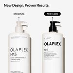 Olaplex No.5 Bond Maintenance Strengthening Conditioner 1 Litre
