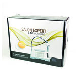 Salon Expert Nailcraft NC3100 3-in-1 Nail Machine Kit White
