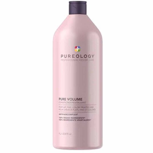Pureology Pure Volume Conditioner 1000ml