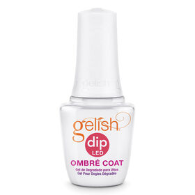 Gelish Soak Off Gel Polish Dip Ombre Coat 15ml