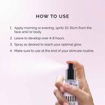 Sienna X Gradual Self Tan Rose 100ml