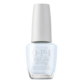 OPI Nature Strong Nail Lacquer - Raindrop Expectations 15ml