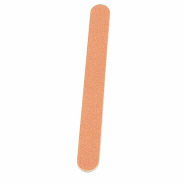 Beauty Express Bronze Nail File 100/180 Grit