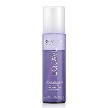 Revlon Equave Blonde Detangling Conditioner 200ml