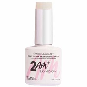 2AM London Build it Baby Builder Gel - Own League 15ml