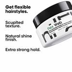 LOreal Professionnel Tecni.Art Web Design Sculpting Paste, 150ml
