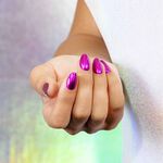 Gelish Chrome Stix - Fuchsia Mirror 0.5g