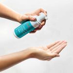 Moroccanoil Curl Control Mousse 150ml