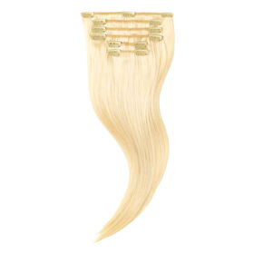Wildest Dreams 100% Human Hair Clip-In Extensions Full Head 18 inch/88g