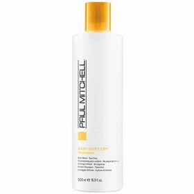 Paul Mitchell Kids Baby Don't Cry Shampoo 500ml
