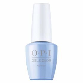 OPI Your Way Collection GelColour - *Verified* 15ml