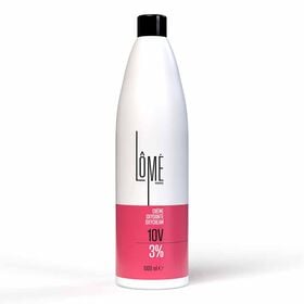 L&ocirc;m&eacute; Paris Oxycream Developer 10 Vol./3% 1L