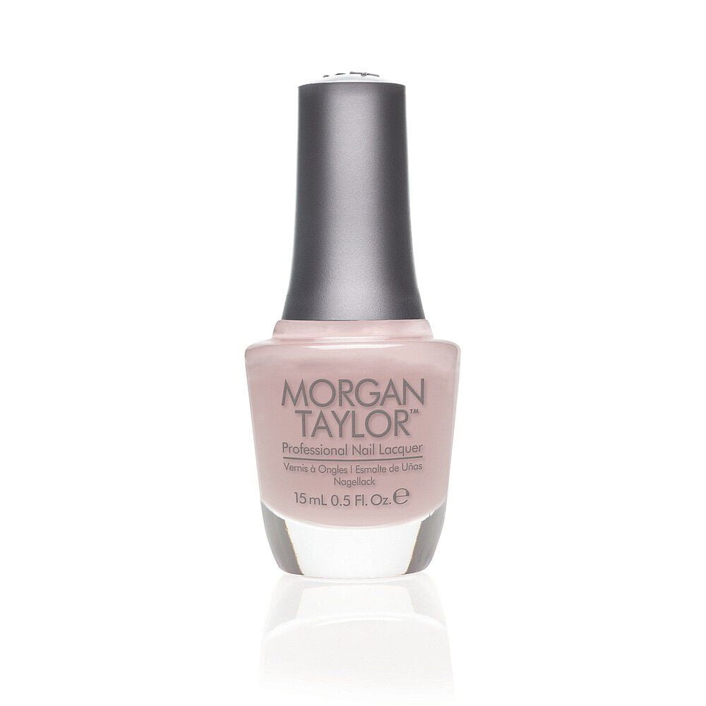 Morgan Taylor Long-lasting, DBP Free Nail Lacquer - Polished Up 15ml