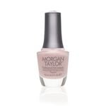 Morgan Taylor Long-lasting, DBP Free Nail Lacquer - Polished Up 15ml