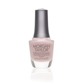 Morgan Taylor Long-lasting DBP Free Nail Lacquer - 15ml