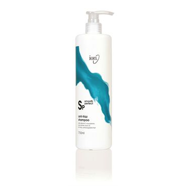 Ion Smooth Perfect Anti Frizz Shampoo 750ml