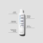 Unite Hair 7Seconds Moisturising Daily Shampoo 300ml