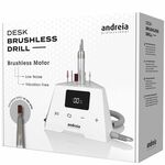Andreia Professional Desk Brushless Drill