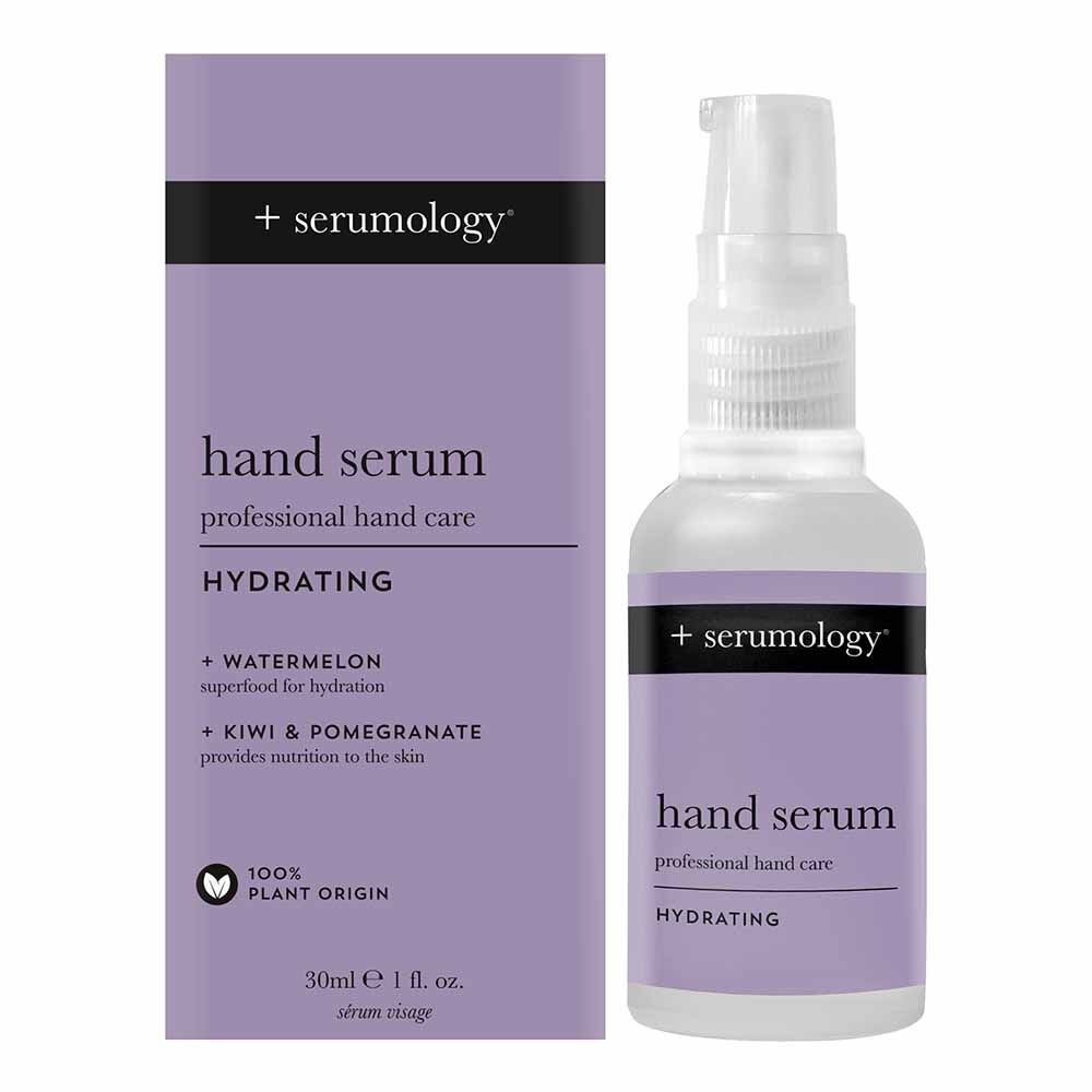 Serumology Hand Serum 30ml