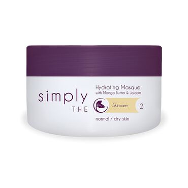 Simply The Hydrating Masque 140ml