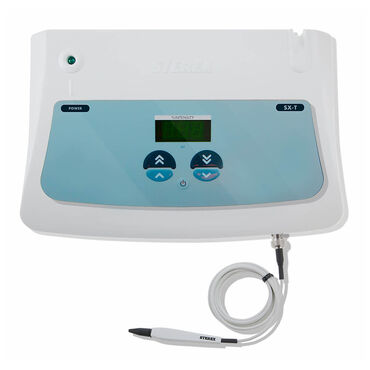 Sterex Electrolysis SX-T Thermolysis Epilator