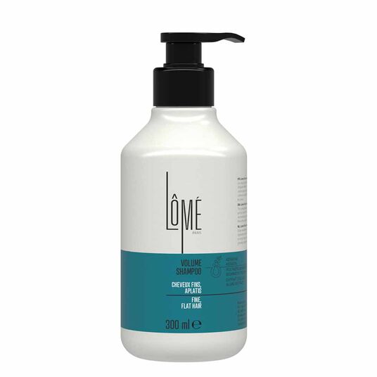 L&ocirc;m&eacute; Paris Volume Shampoo 300ml