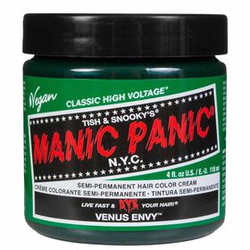 Manic Panic High Voltage Semi-Permanent Hair Colour Cream 118ml