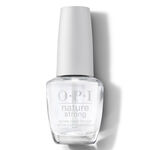 OPI Nature Strong Nail Lacquer - Top Coat 15ml