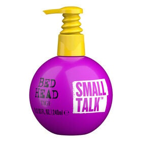 TIGI Bed Head Small Talk Thickening Cream 240ml