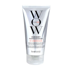 Color Wow Travel Color Security Shampoo 75ml