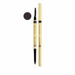 Brow Code Imitations Micro Brow Pencil - Deep Dark Brunette 15g