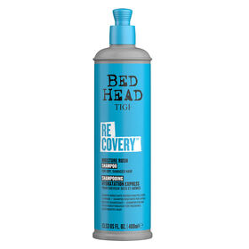 TIGI Bed Head Recovery Shampoo 400ml