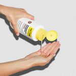 Alfaparf Milano Yellow Professional Nutritive Nourishing Shampoo 500ml