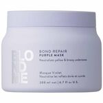 Schwarzkopf Professional BlondMe Bond Repair Purple Mask 200ml