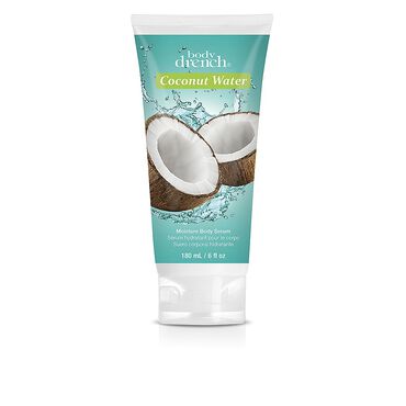 Body Drench Coconut Water Moisture Body Serum 180ml
