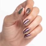Gelish Chrome Stix - Magenta Chameleon 0.5g