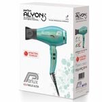 Parlux Alyon Hairdryer, Jade
