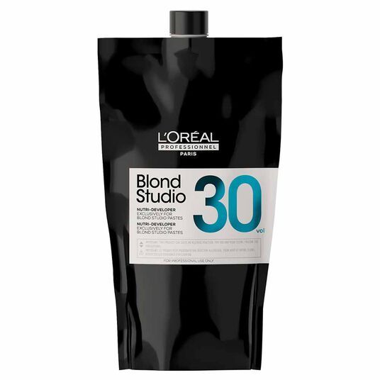 L'Or&eacute;al Professionnel Blond Studio Nutri-Developer 30vol