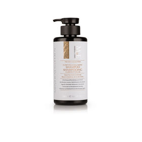 Minerals of Eden Spa Collection Clarifying & Volumizing Shampoo, 500ml
