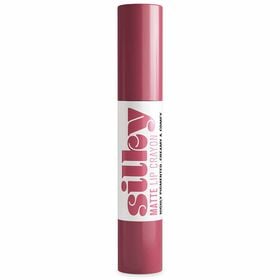 Andreia Professional Silky Matte Lip Crayon - 01 Plum 2.8g