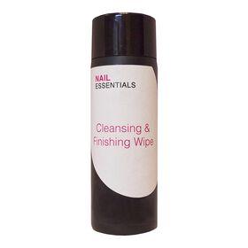 Nail Essentials Cleansing and Finishing Wipe