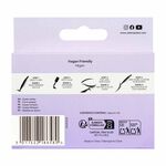 Salon System Individual Lash Clusters Fluffy - Medium